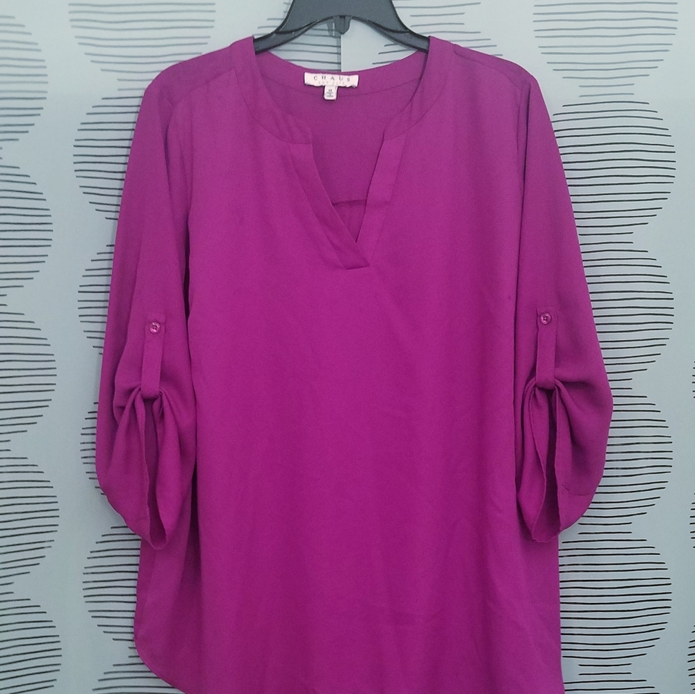 Chaus blouse